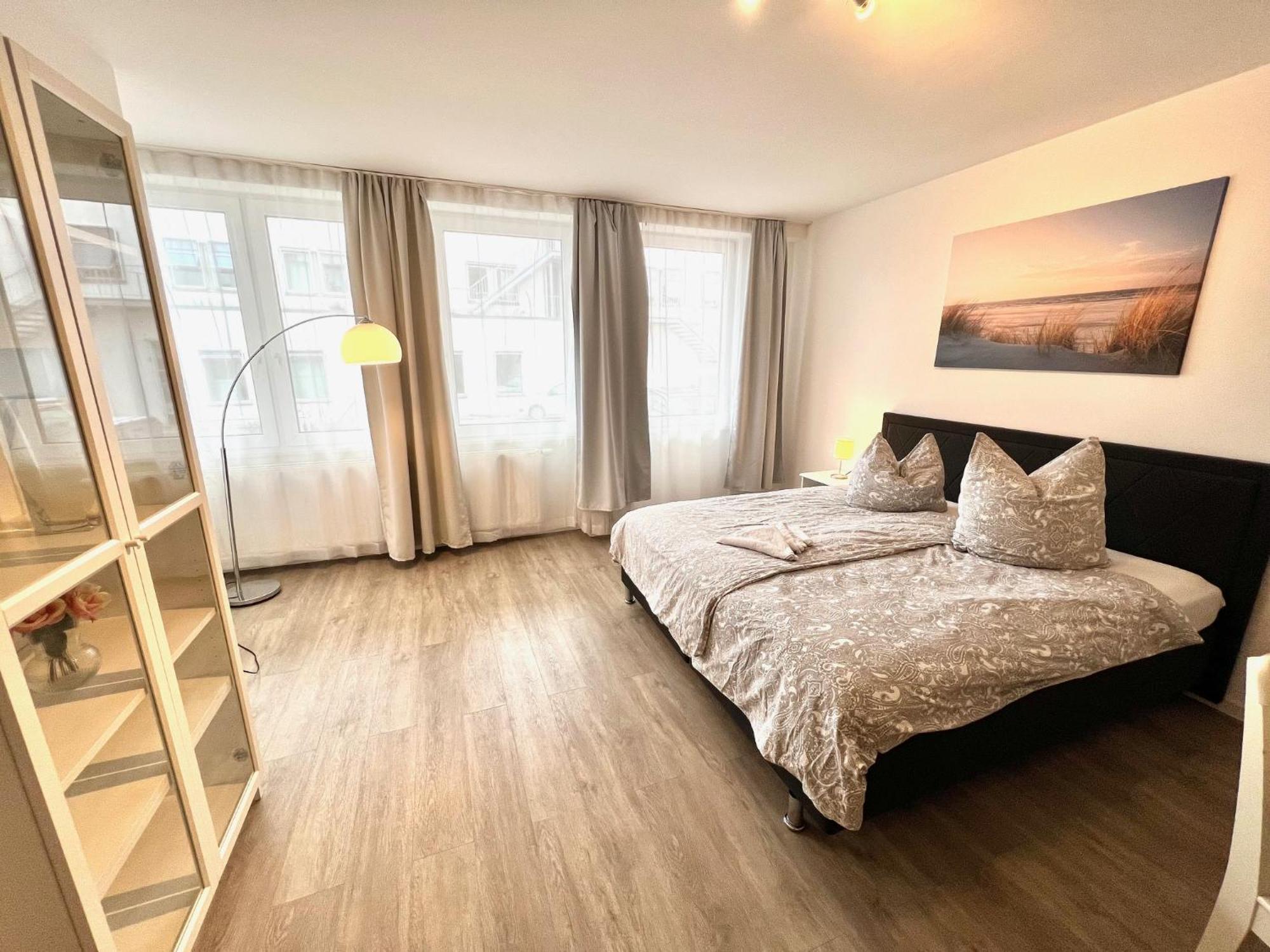 City Appartement Kueche,Bad, Parken Im Zentrum Von Ravensburg Exterior photo