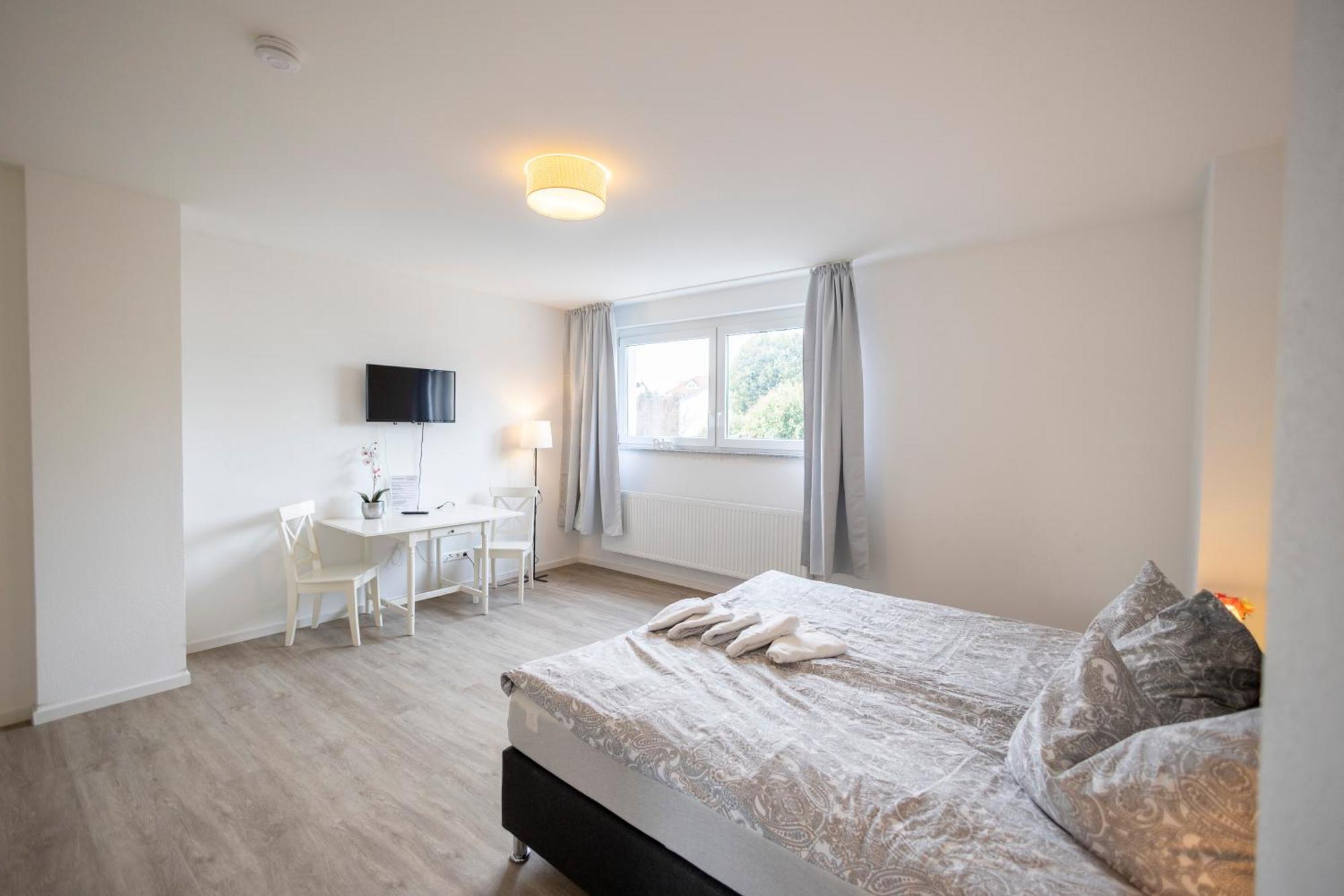 City Appartement Kueche,Bad, Parken Im Zentrum Von Ravensburg Exterior photo