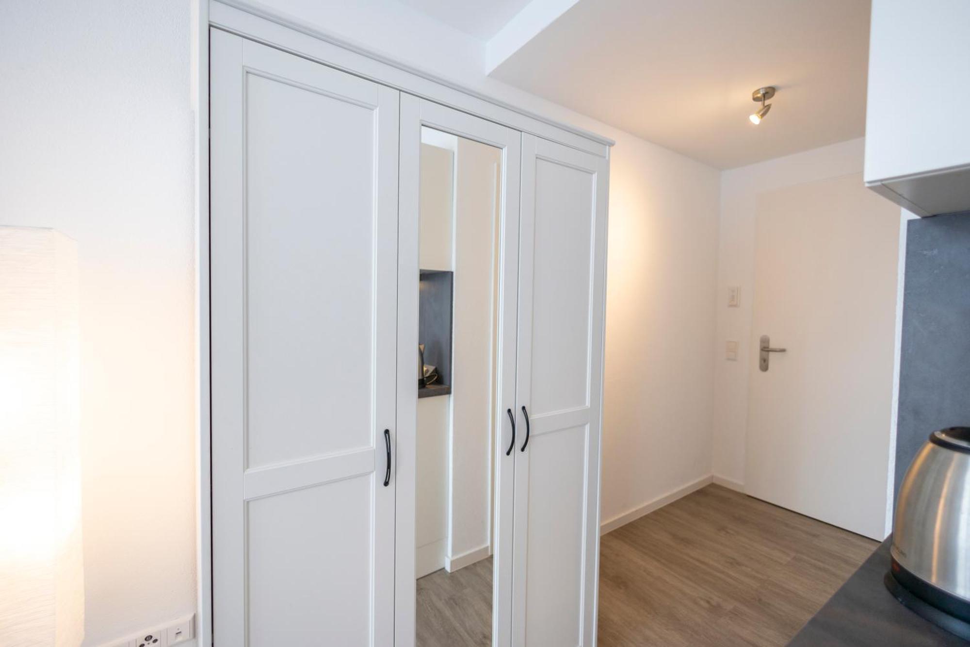 City Appartement Kueche,Bad, Parken Im Zentrum Von Ravensburg Exterior photo