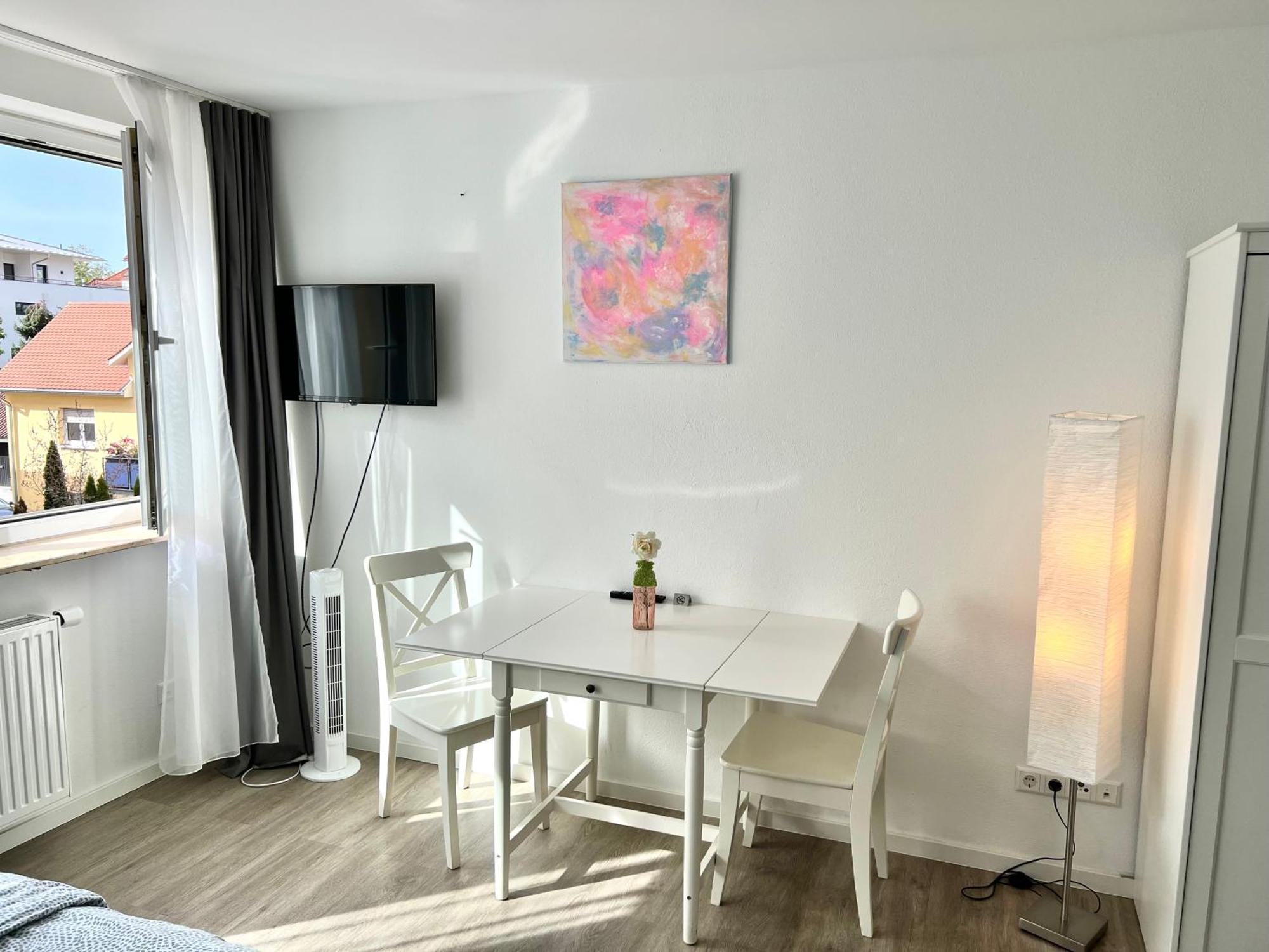 City Appartement Kueche,Bad, Parken Im Zentrum Von Ravensburg Exterior photo